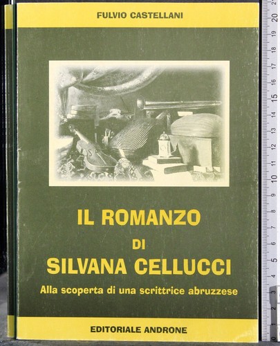 Romanzo silvana - il,