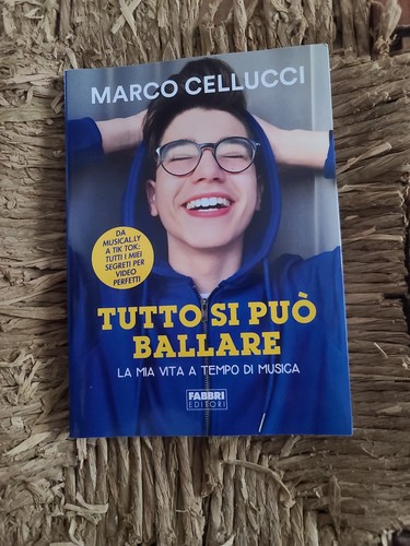 Tutto può ballare - ballare., la