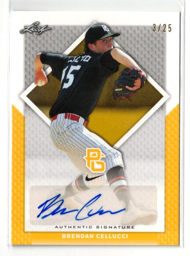 2016 leaf perfect game - 2016,