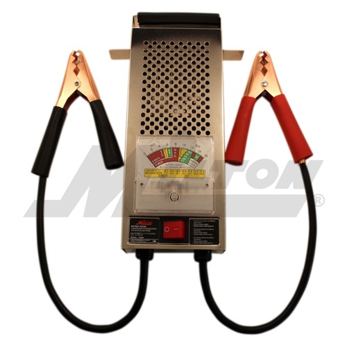 Milton 120 amp battery - amp,