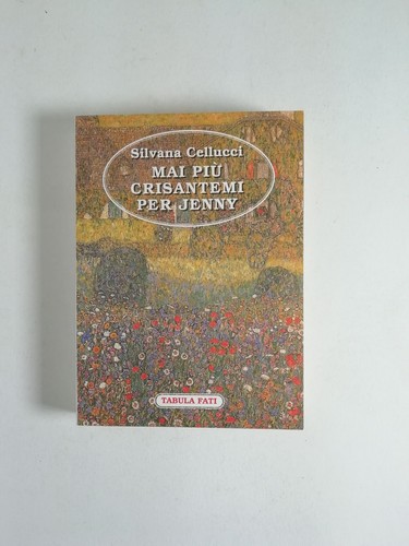 Silvana cellucci mai più - mai,