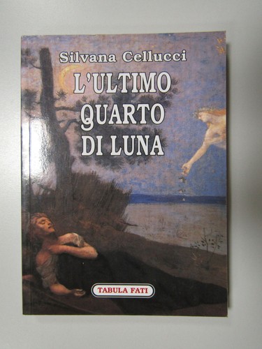 Cellucci silvana ultimo - cellucci, silvana.