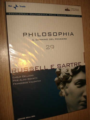 Dvd philosophia il - philosophia,