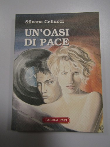 Cellucci silvana oasi di - silvana.,