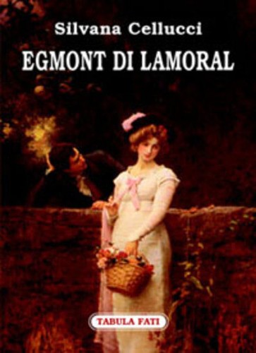 Egmont lamoral silvana - di,