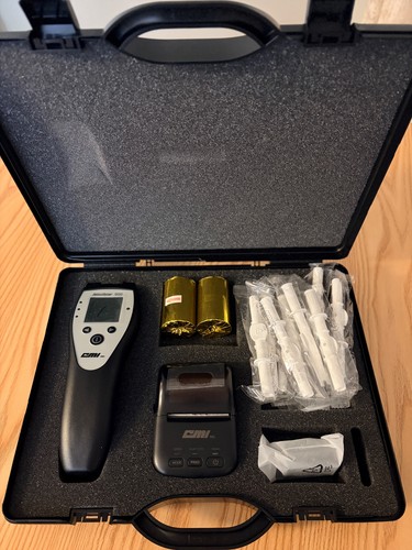 Intoxilyzer 900 breath - intoxilyzer, alcohol
