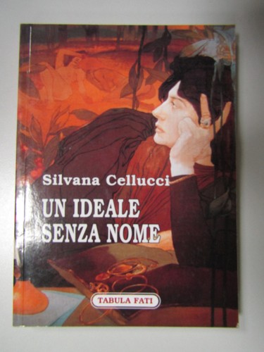 Cellucci silvana ideale - un,