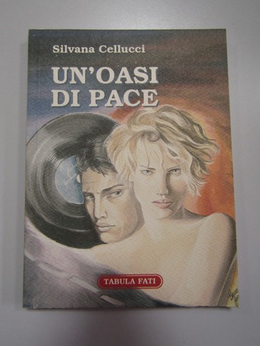 Cellucci silvana oasi di - cellucci, silvana.
