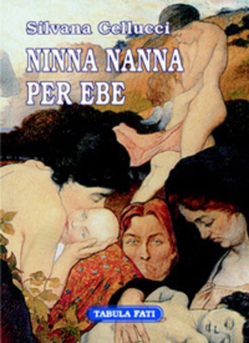 Ninna nanna per erbe - , di