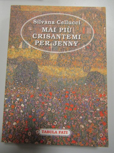 Cellucci silvana mai - cellucci, più