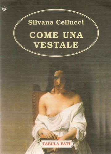Come una vestale - come,