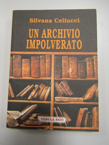 Cellucci silvana archivio - silvana.,