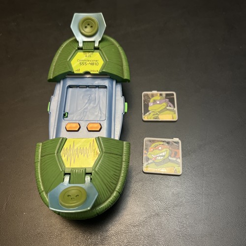 Cellulare tmnt teenage mutant - tmnt,
