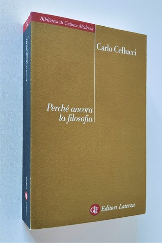Cellucci carlo perchè - cellucci,