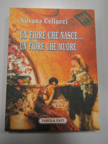 Cellucci silvana fiore che - cellucci,