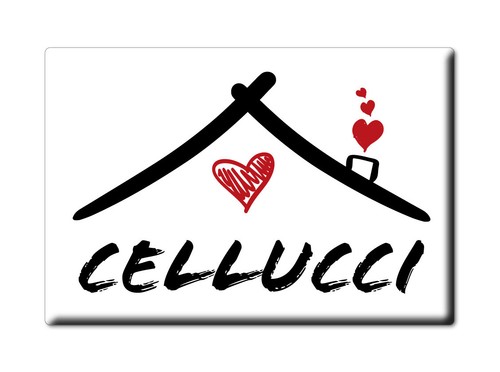 Cellucci calamita magnete - calamita, da