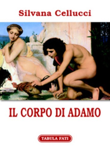 Corpo adamo di silvana - di,