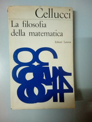 Carlo cellucci - carlo, cura),la