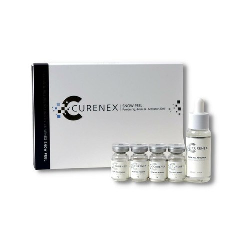 Sbuccia neve curenex - neve,