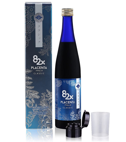 82x classic placenta - placenta, the
