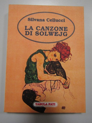 Cellucci silvana canzone - silvana., la