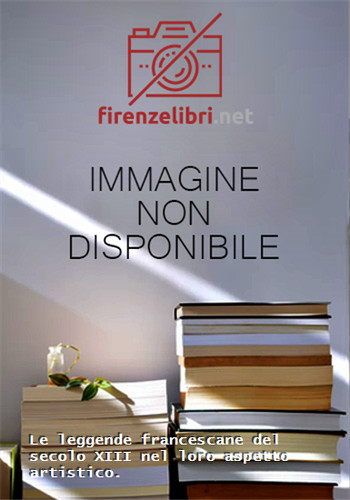 Cellucci luigi le - cellucci,luigi., leggende