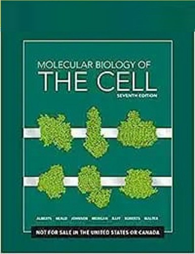 Molecular biology the cell - of,