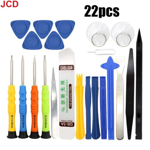 22pcs kit strumenti di - kit,