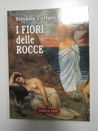 Cellucci silvana fiori - i,