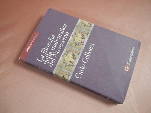 Cellucci carlo filosofia - cellucci,