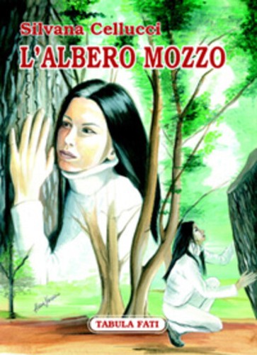 Albero mozzo silvana - l’albero, di