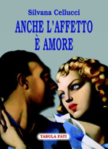 Anche affetto amore di - anche,