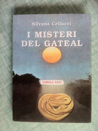 Misteri del gateal - misteri,