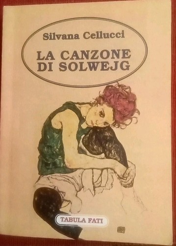 Canzone solwejg - la, di