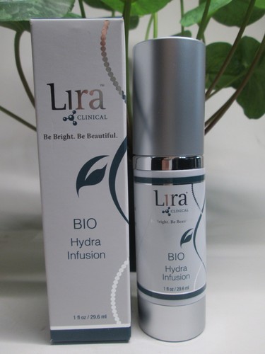 Lira bio hydra infuso - bio, fl