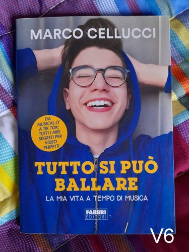 Tutto può ballare - tutto, di