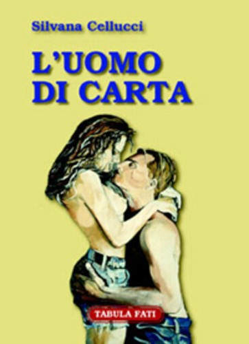 Uomo carta di silvana - l’uomo,