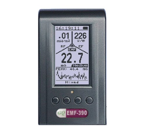 Emf 390 3in1 - emf-390,