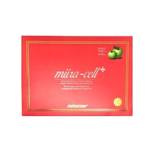 Miira cell anti - miira, cell+