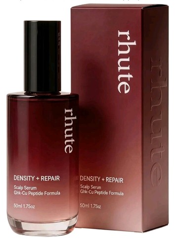 Rhute density repair siero - rhute,
