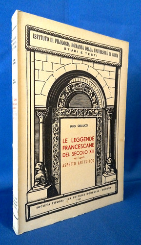 Cellucci leggende - cellucci,, le