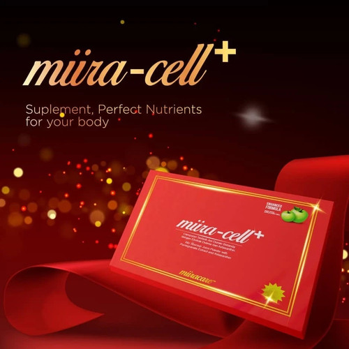 Miira cell plus - miira-cell,
