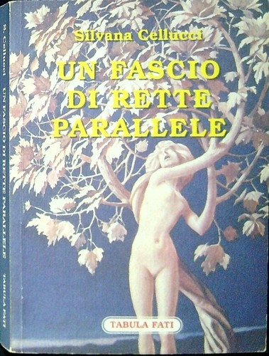 Fascio rette parallele - di,