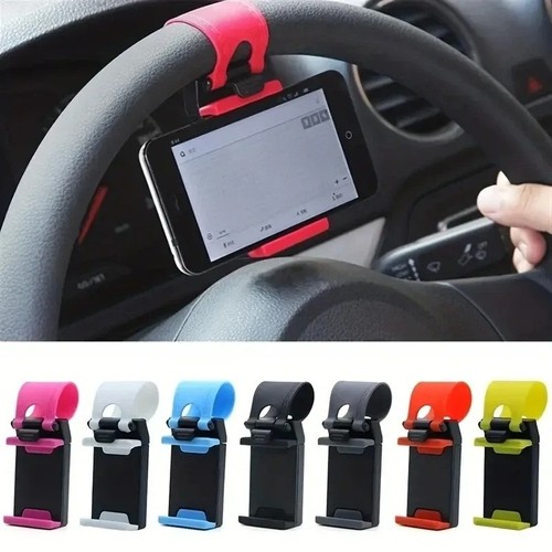Supporto cellulare volante