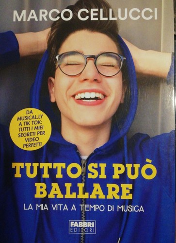 Tutto può ballare la - si,