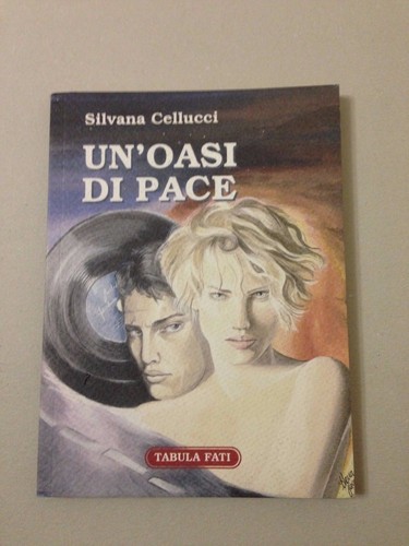 Oasi pace silvana - di,